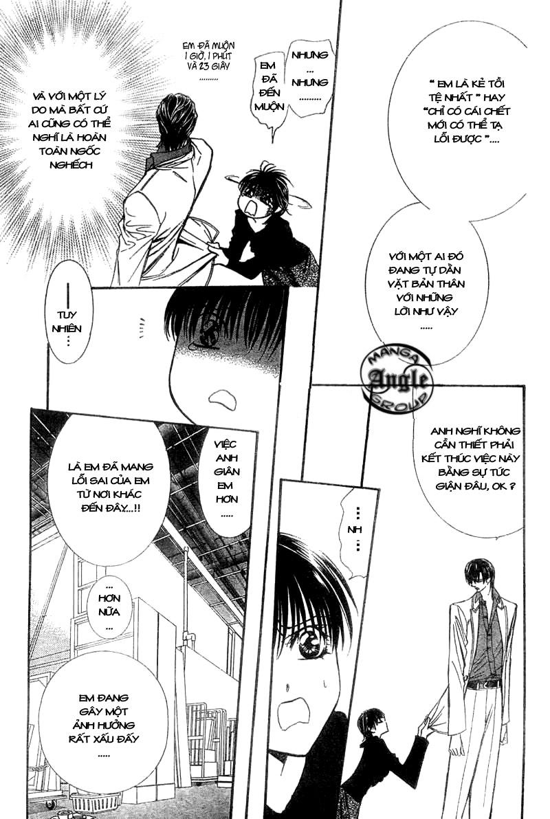 Thách Thức Tuyệt Vời Chapter 121 - Trang 2