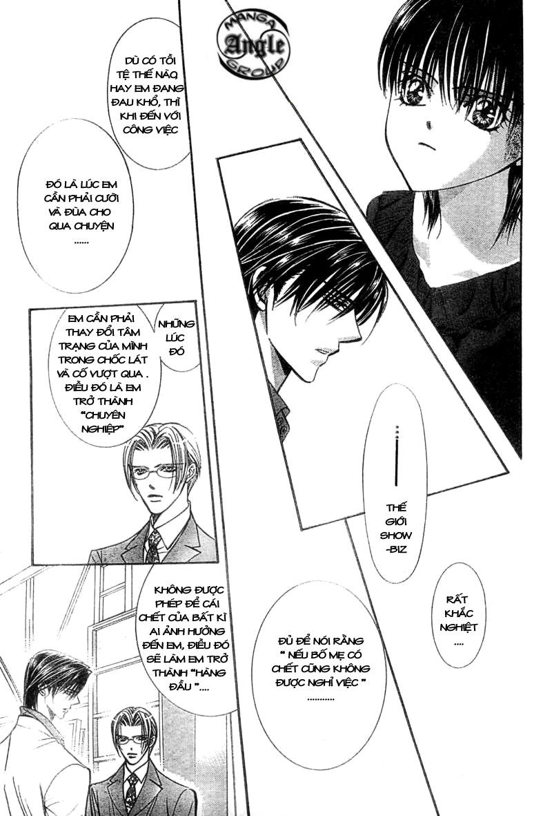 Thách Thức Tuyệt Vời Chapter 121 - Trang 2