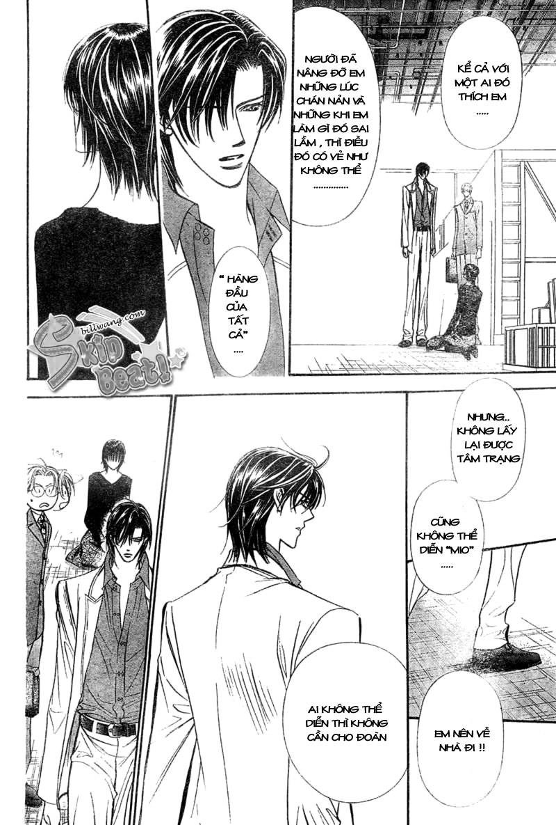 Thách Thức Tuyệt Vời Chapter 121 - Trang 2