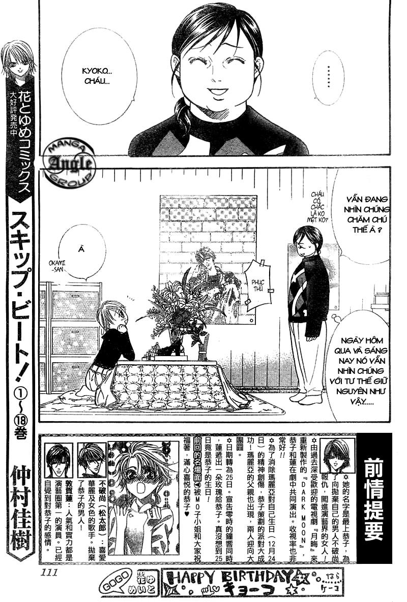 Thách Thức Tuyệt Vời Chapter 121 - Trang 2