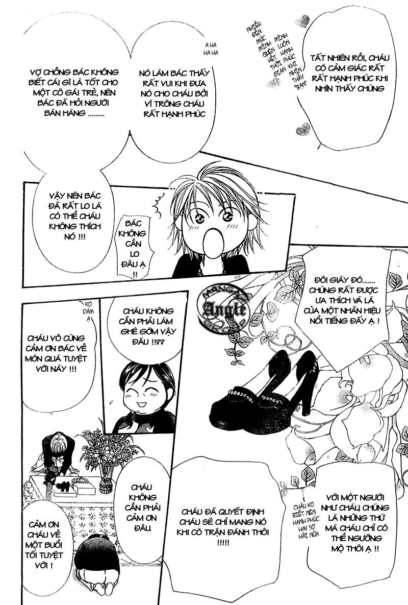 Thách Thức Tuyệt Vời Chapter 121 - Trang 2