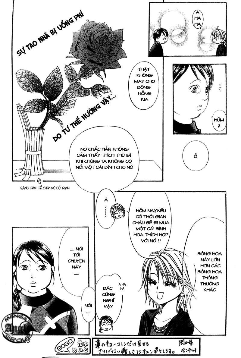 Thách Thức Tuyệt Vời Chapter 121 - Trang 2