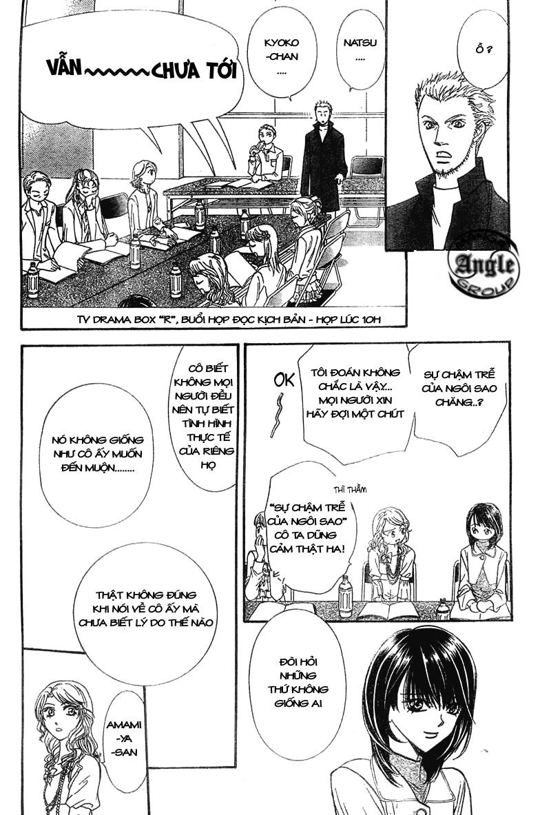 Thách Thức Tuyệt Vời Chapter 121 - Trang 2