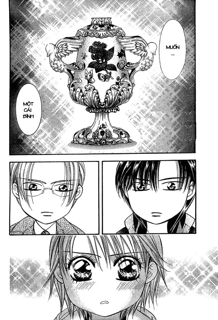 Thách Thức Tuyệt Vời Chapter 122 - Trang 2