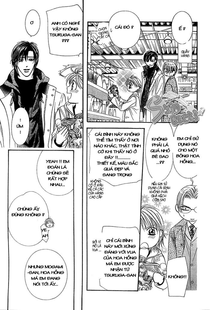 Thách Thức Tuyệt Vời Chapter 122 - Trang 2