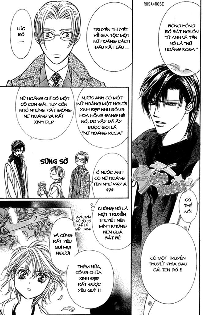 Thách Thức Tuyệt Vời Chapter 122 - Trang 2