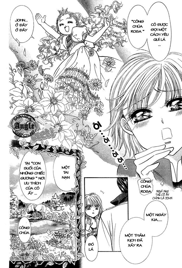 Thách Thức Tuyệt Vời Chapter 122 - Trang 2