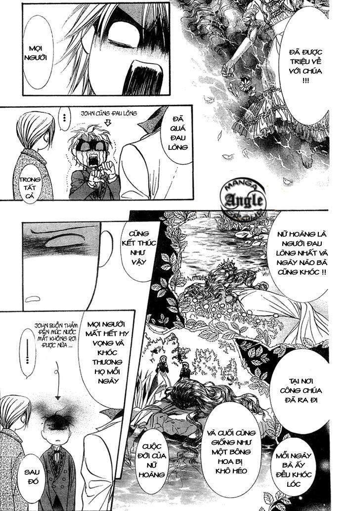 Thách Thức Tuyệt Vời Chapter 122 - Trang 2