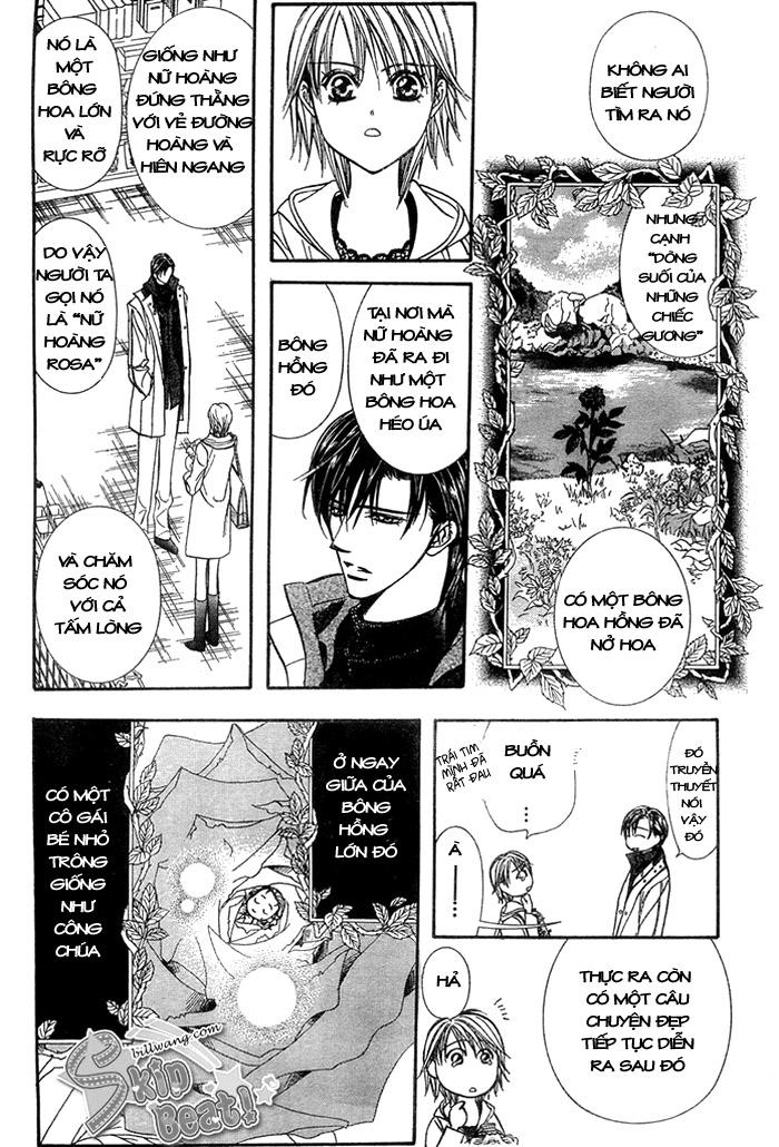 Thách Thức Tuyệt Vời Chapter 122 - Trang 2