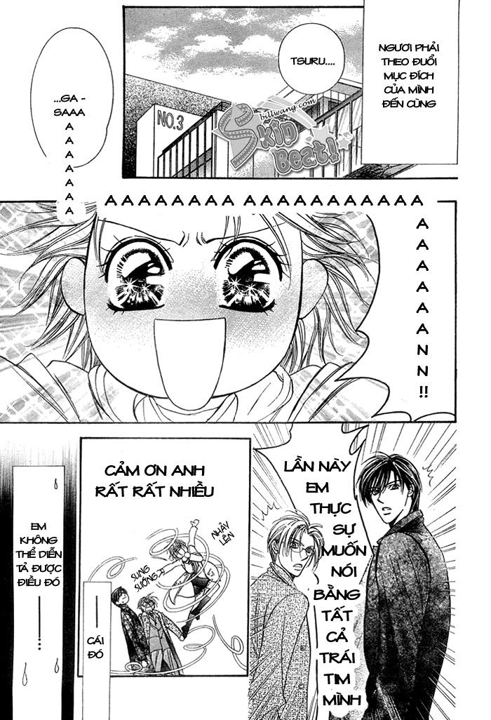 Thách Thức Tuyệt Vời Chapter 122 - Trang 2