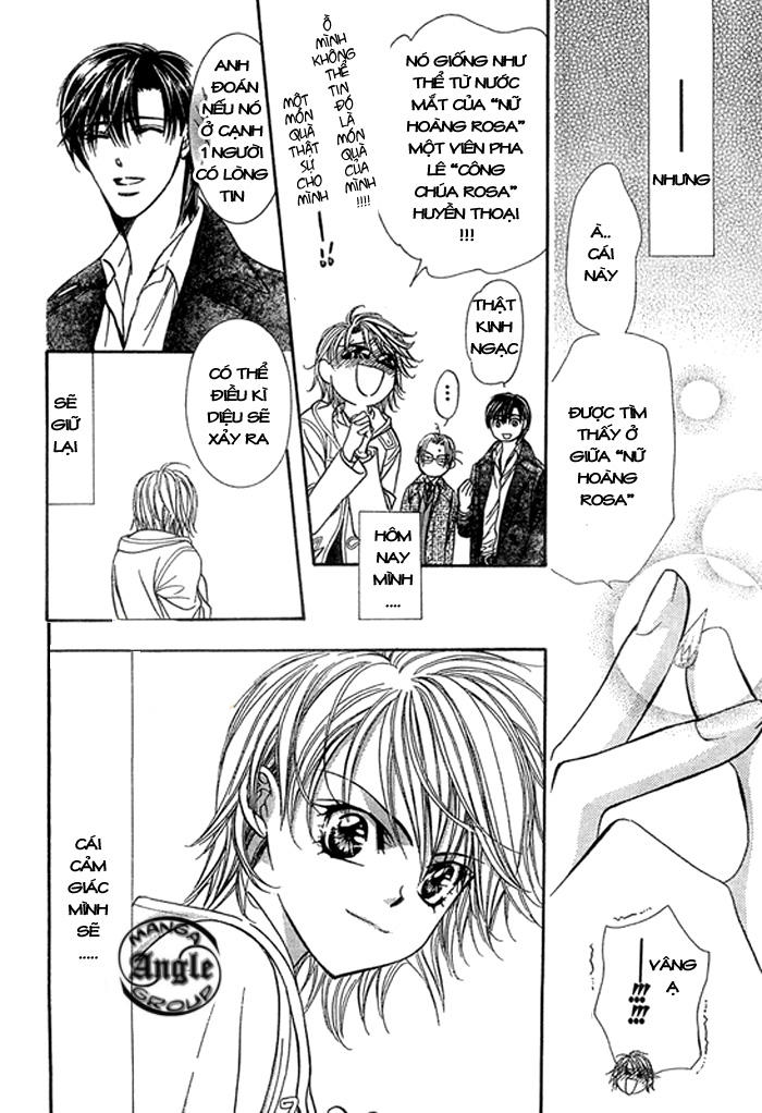 Thách Thức Tuyệt Vời Chapter 122 - Trang 2