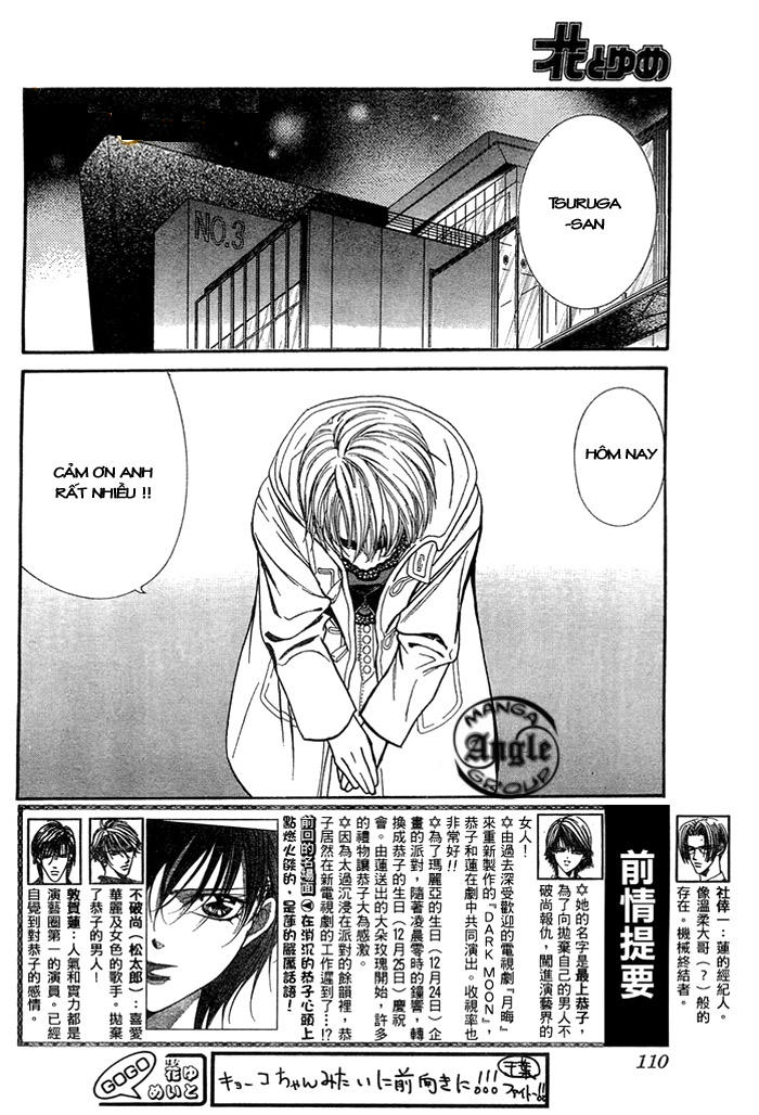 Thách Thức Tuyệt Vời Chapter 122 - Trang 2