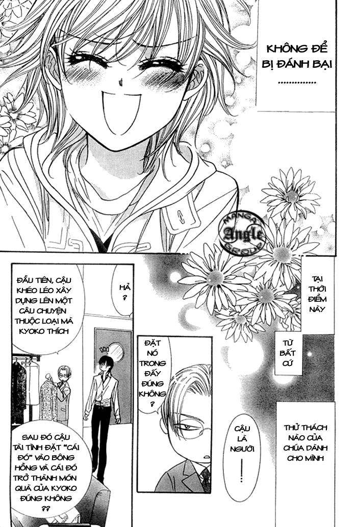 Thách Thức Tuyệt Vời Chapter 122 - Trang 2