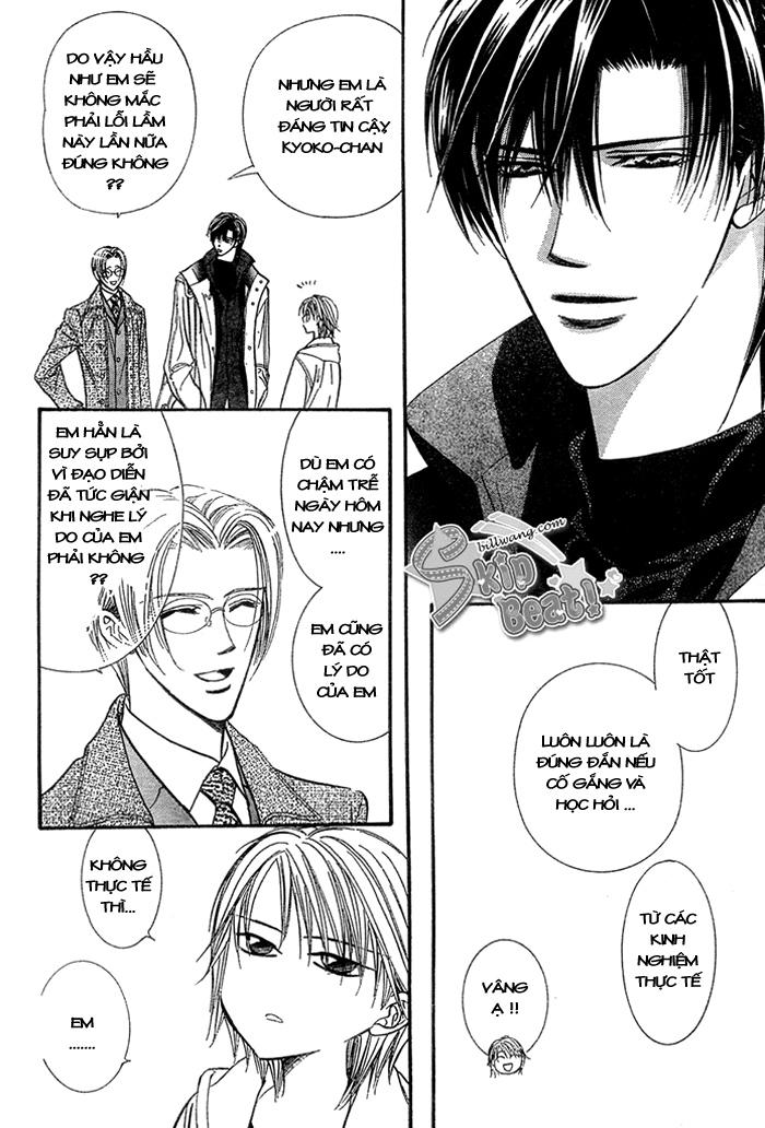 Thách Thức Tuyệt Vời Chapter 122 - Trang 2