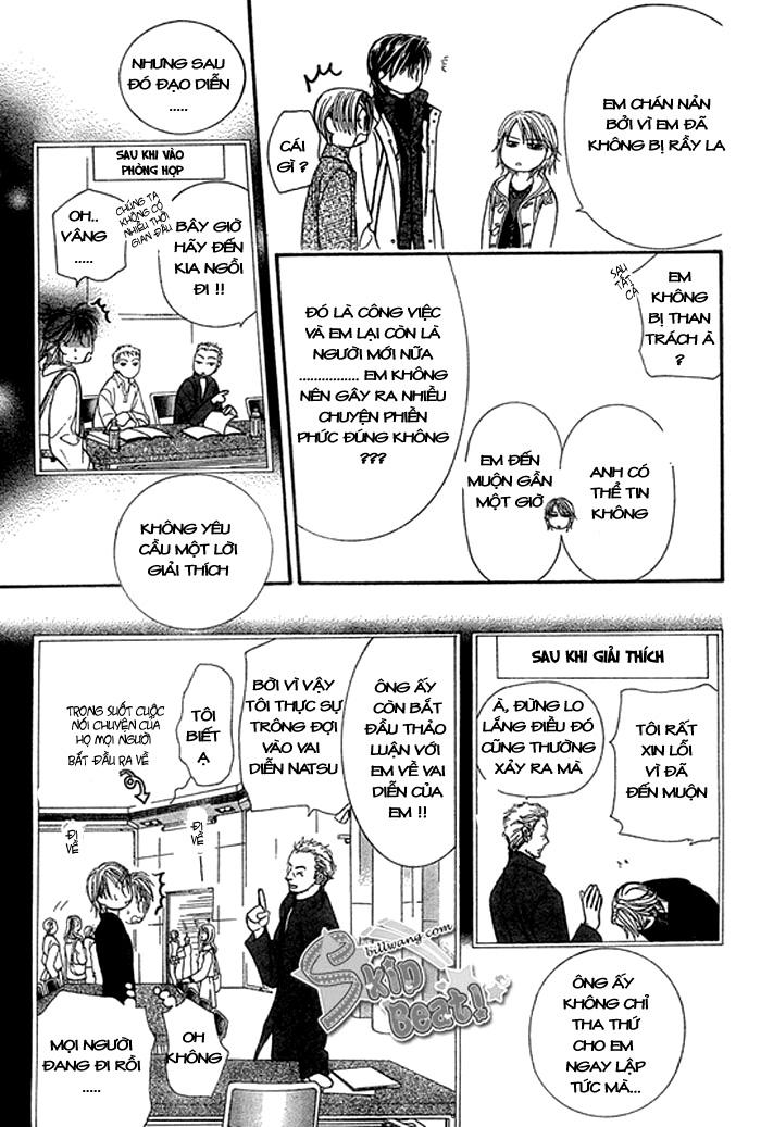 Thách Thức Tuyệt Vời Chapter 122 - Trang 2