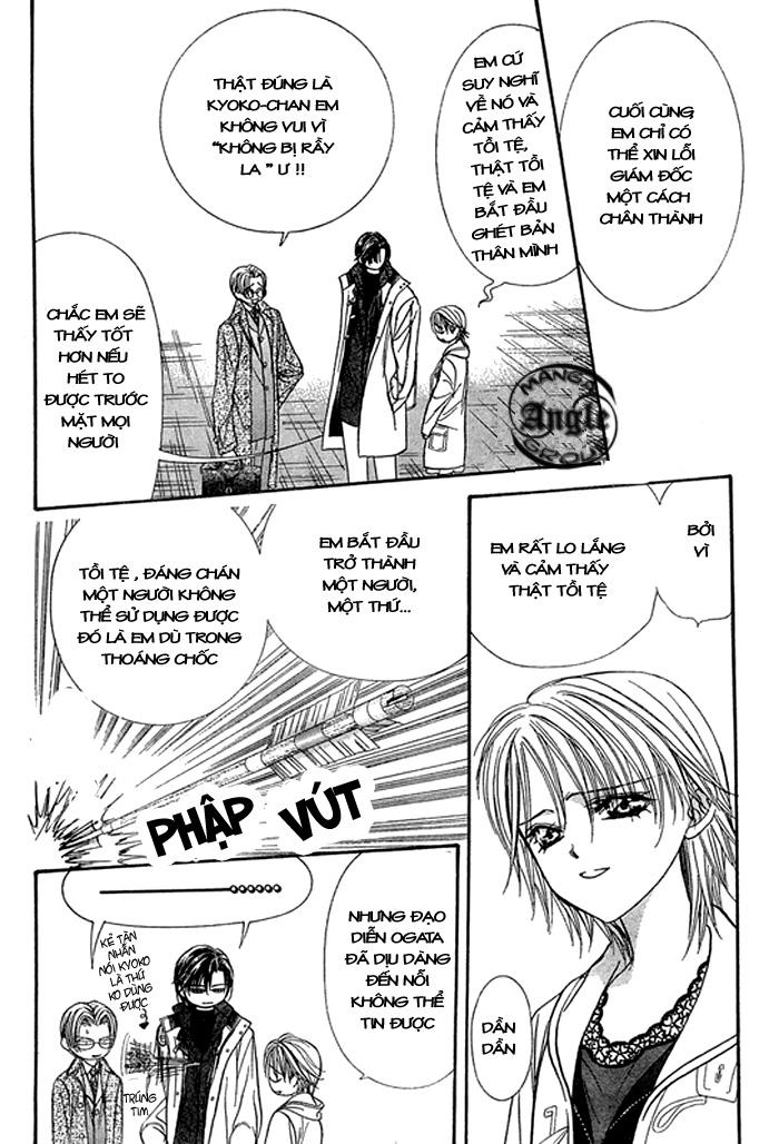 Thách Thức Tuyệt Vời Chapter 122 - Trang 2