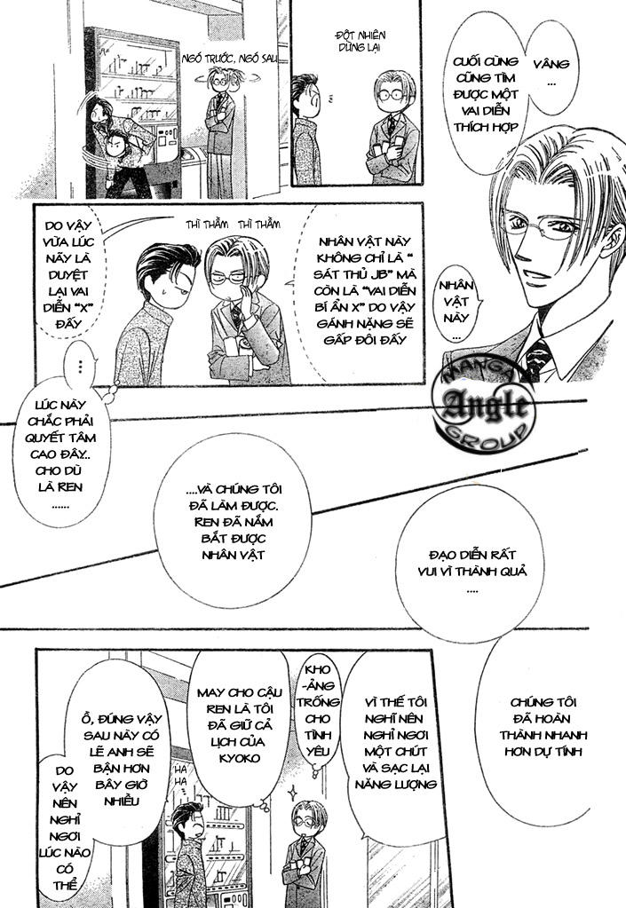 Thách Thức Tuyệt Vời Chapter 123 - Trang 2