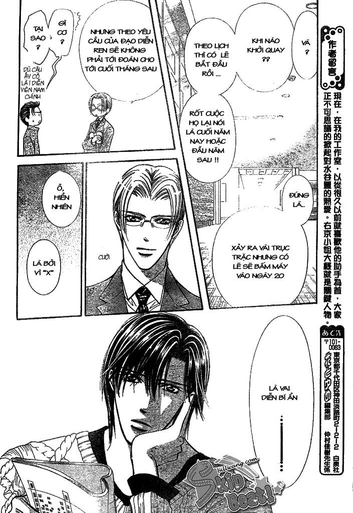 Thách Thức Tuyệt Vời Chapter 123 - Trang 2