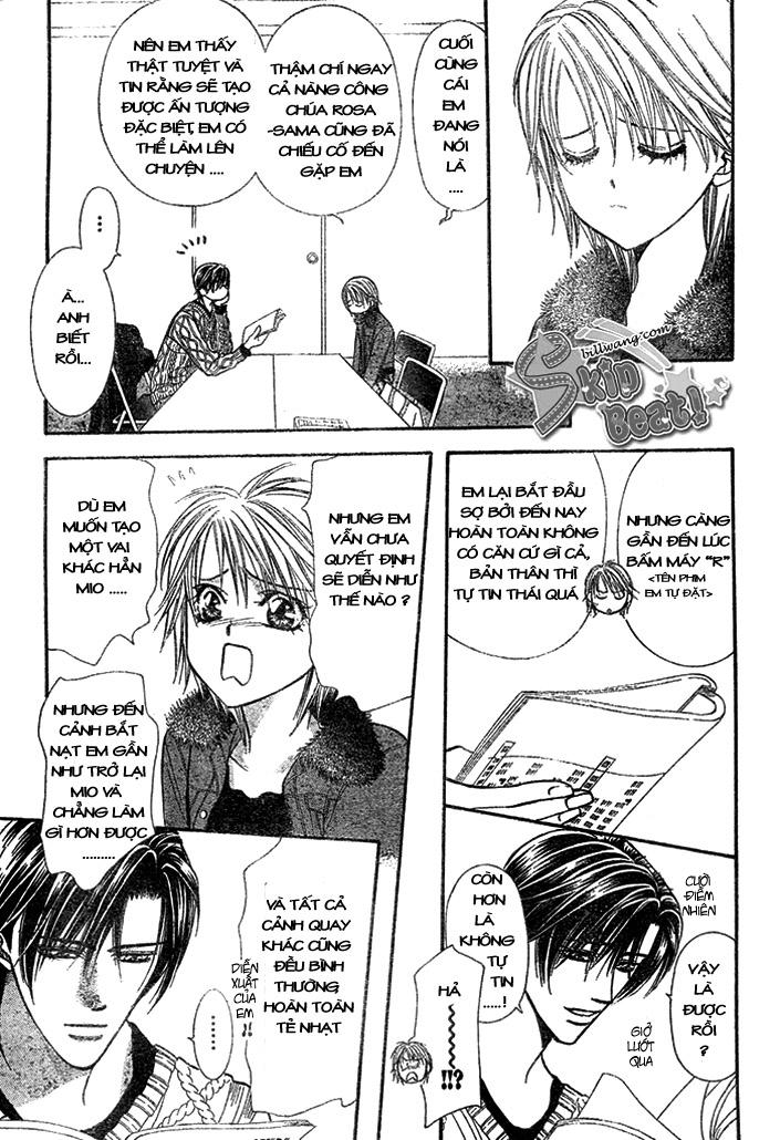 Thách Thức Tuyệt Vời Chapter 123 - Trang 2