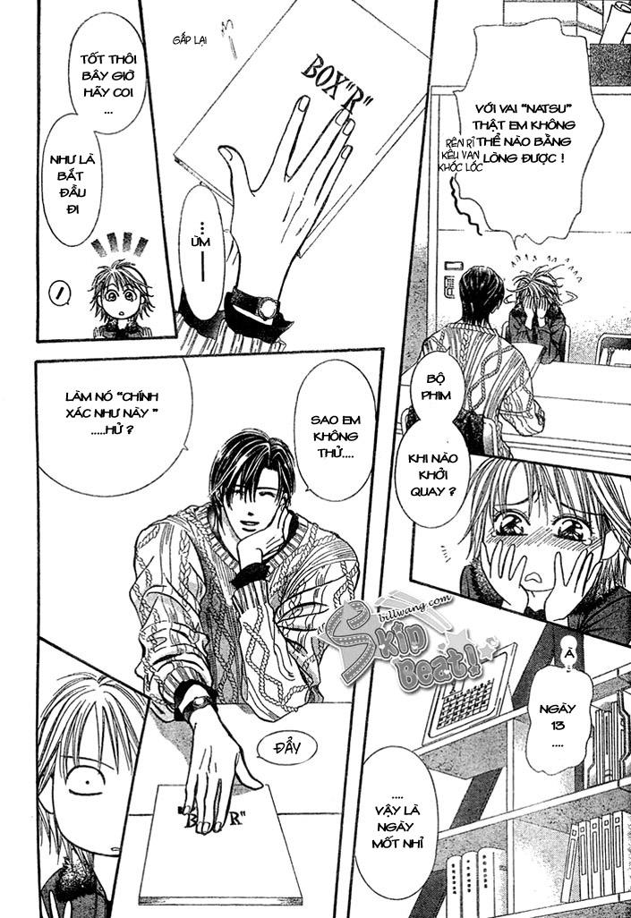 Thách Thức Tuyệt Vời Chapter 123 - Trang 2