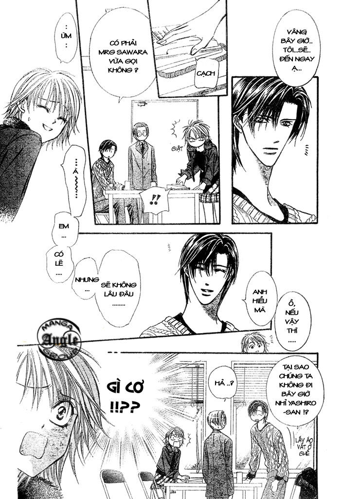 Thách Thức Tuyệt Vời Chapter 123 - Trang 2