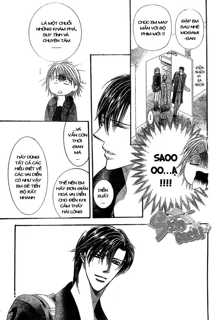 Thách Thức Tuyệt Vời Chapter 123 - Trang 2