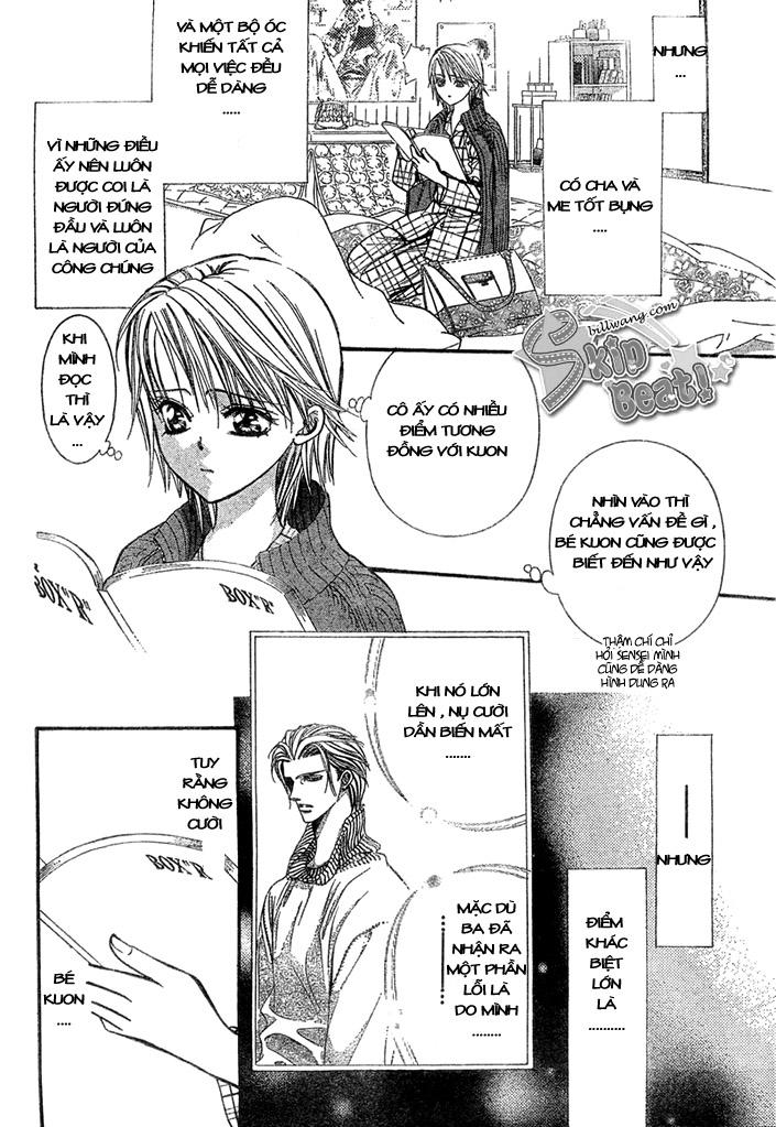 Thách Thức Tuyệt Vời Chapter 123 - Trang 2