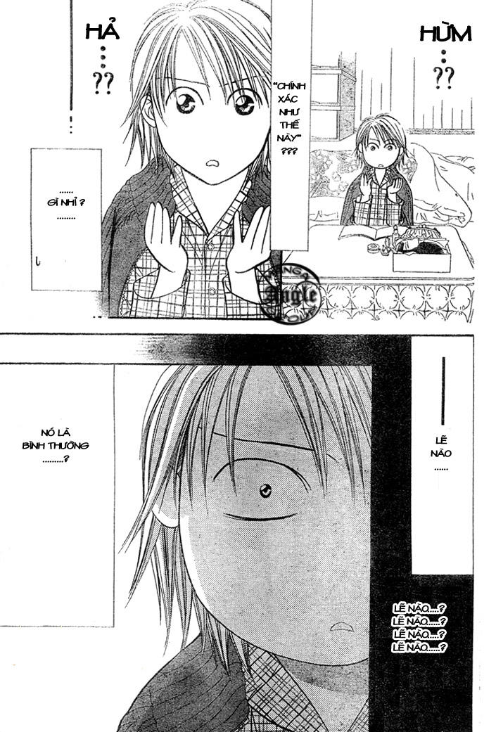 Thách Thức Tuyệt Vời Chapter 123 - Trang 2