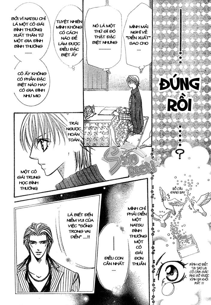 Thách Thức Tuyệt Vời Chapter 123 - Trang 2