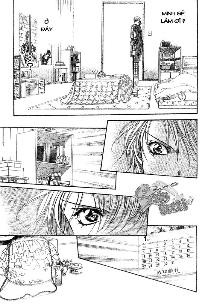 Thách Thức Tuyệt Vời Chapter 123 - Trang 2