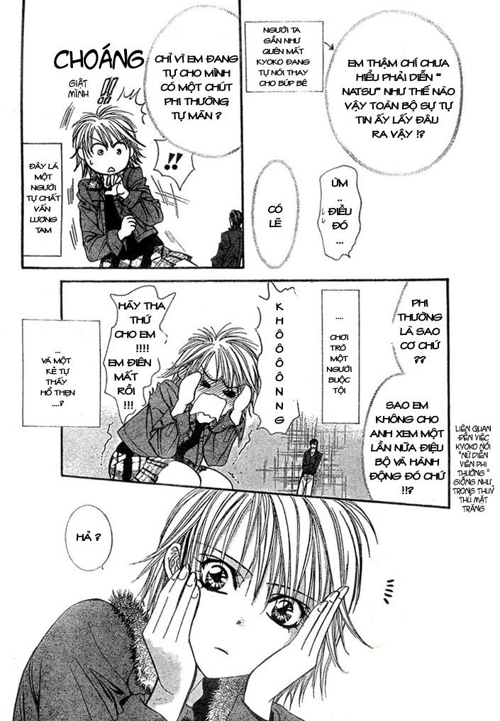 Thách Thức Tuyệt Vời Chapter 123 - Trang 2