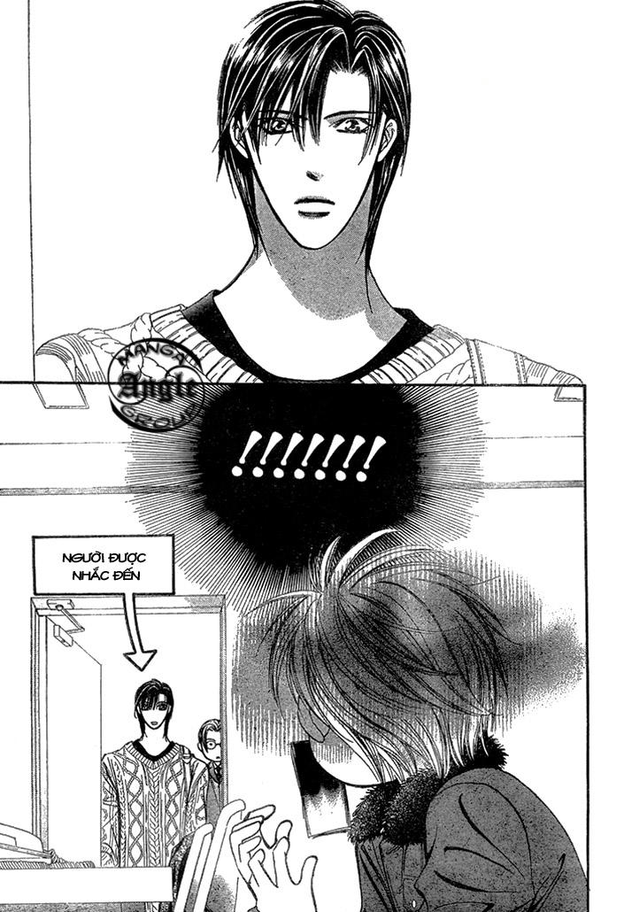 Thách Thức Tuyệt Vời Chapter 123 - Trang 2