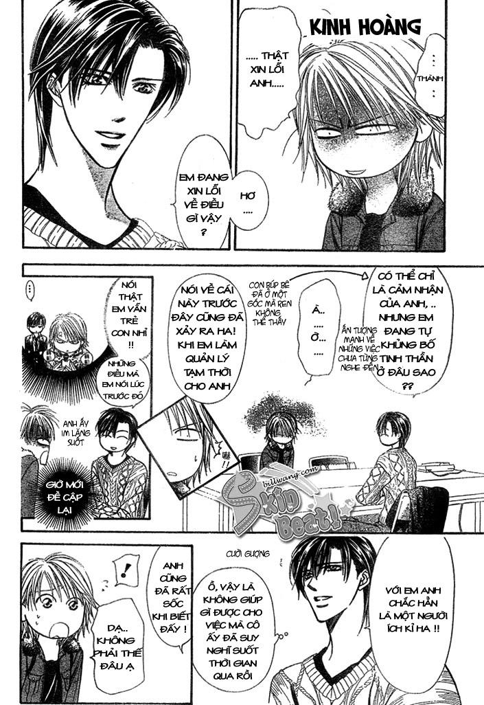 Thách Thức Tuyệt Vời Chapter 123 - Trang 2