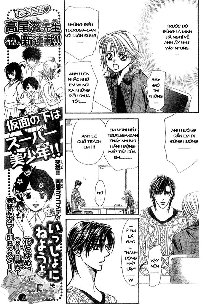 Thách Thức Tuyệt Vời Chapter 123 - Trang 2