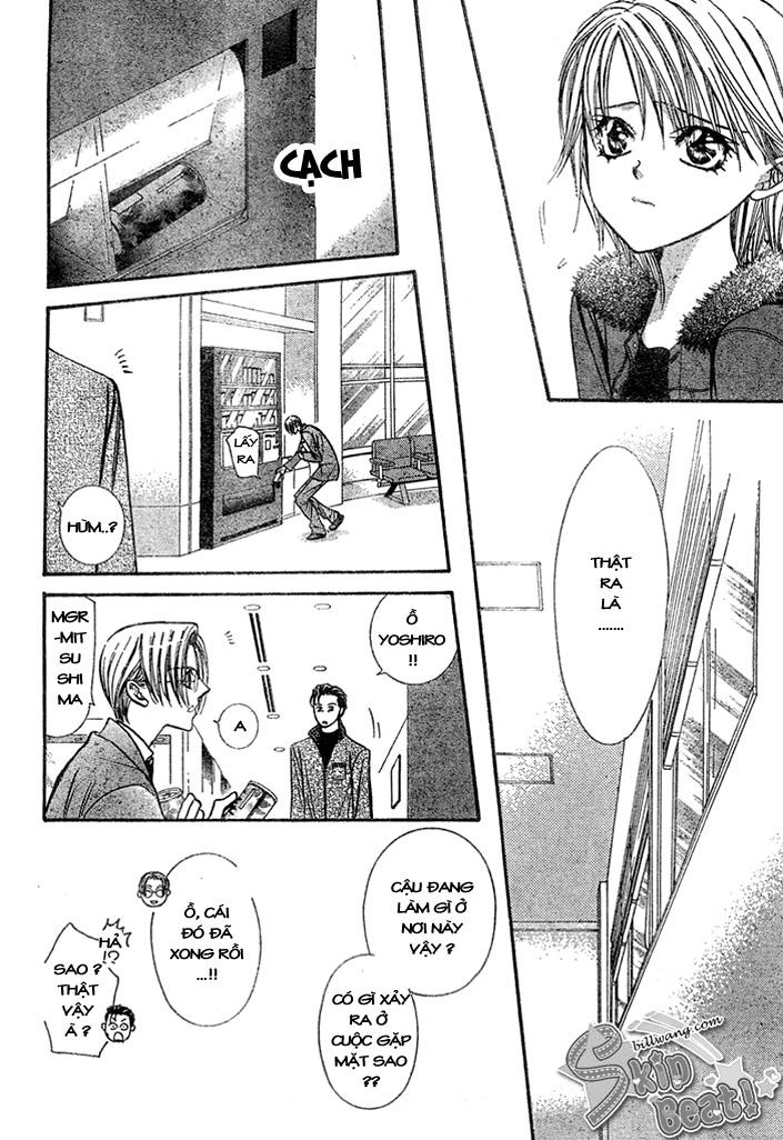 Thách Thức Tuyệt Vời Chapter 123 - Trang 2