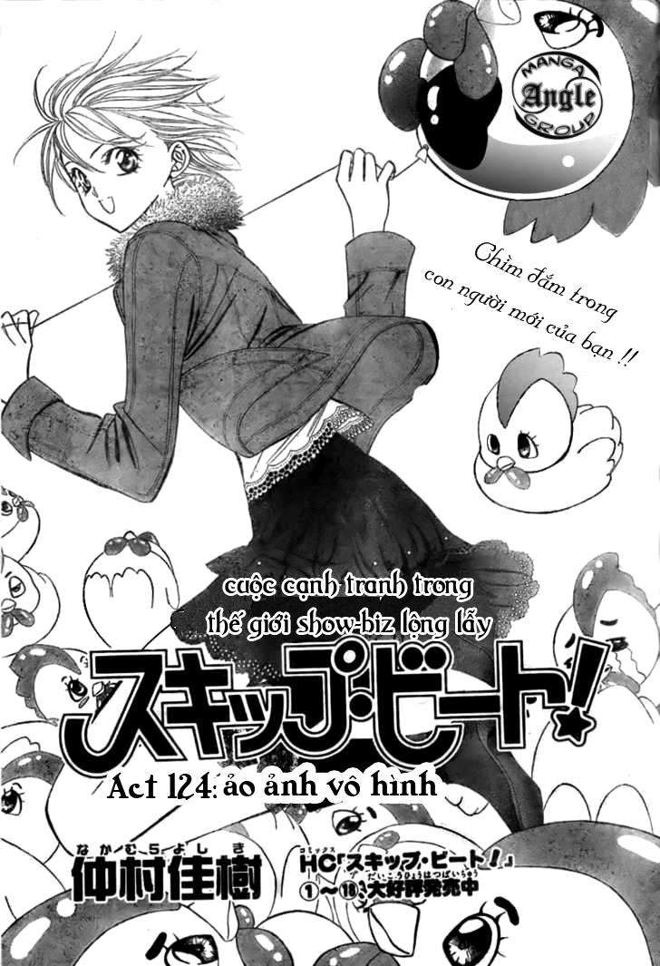 Thách Thức Tuyệt Vời Chapter 124 - Trang 2