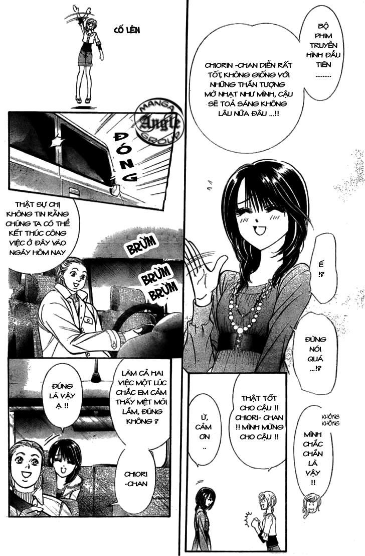 Thách Thức Tuyệt Vời Chapter 124 - Trang 2