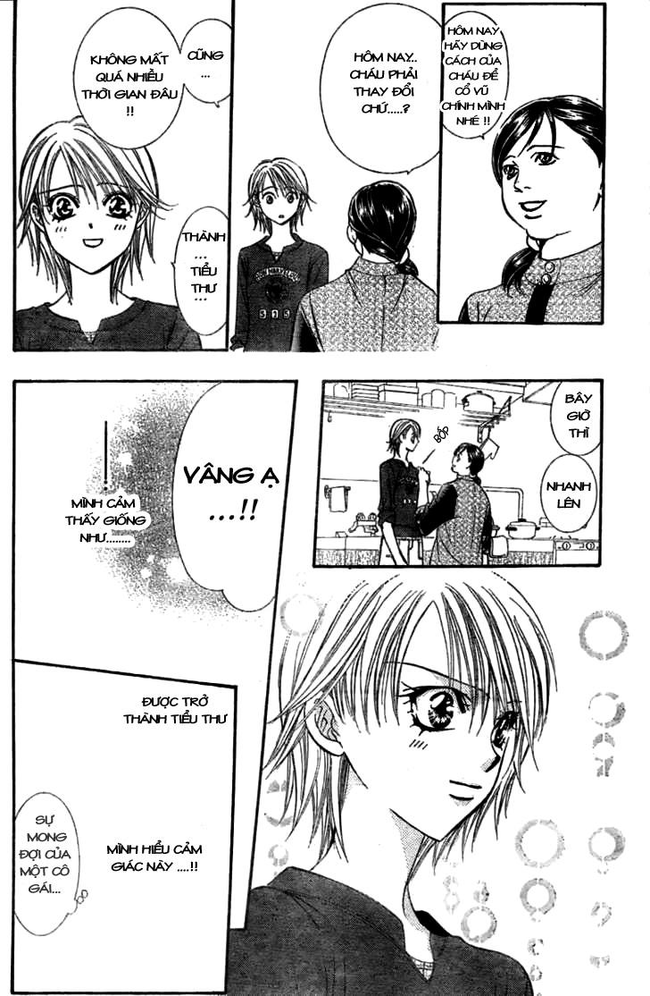 Thách Thức Tuyệt Vời Chapter 124 - Trang 2