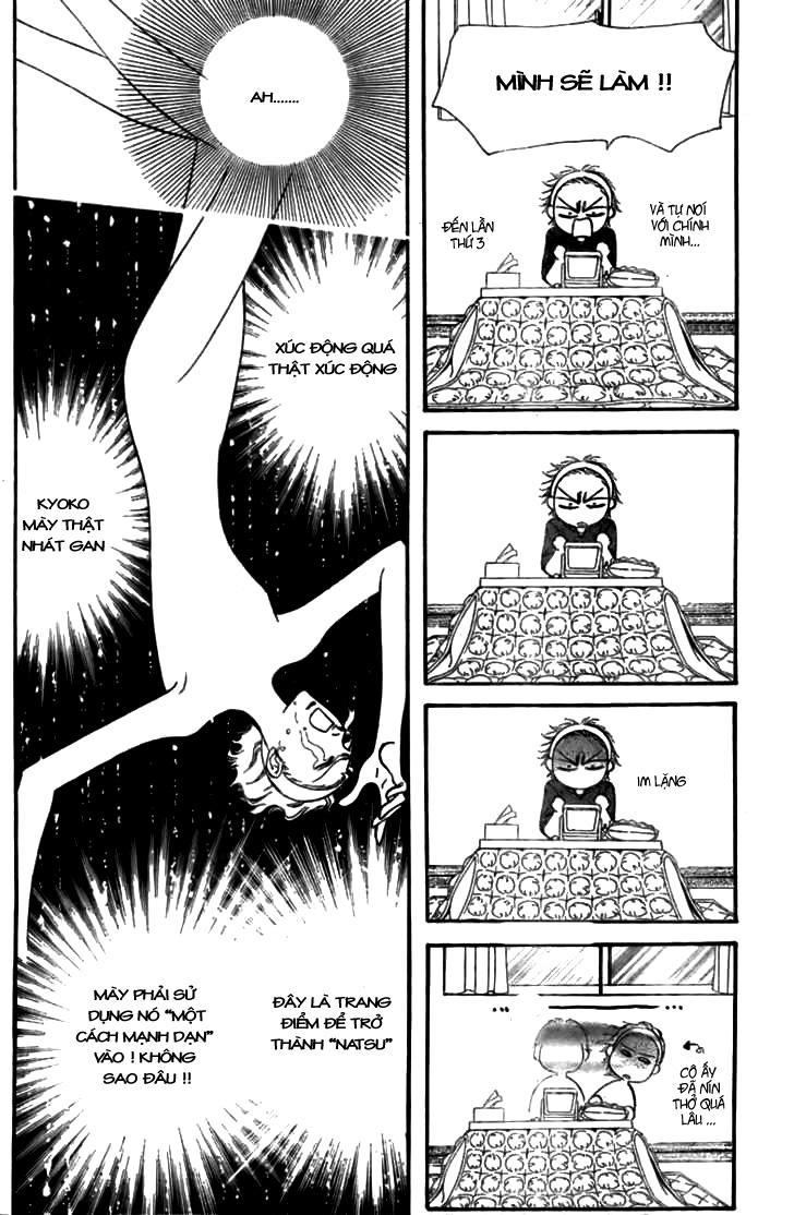 Thách Thức Tuyệt Vời Chapter 124 - Trang 2