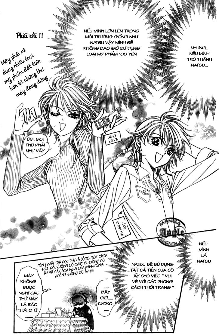 Thách Thức Tuyệt Vời Chapter 124 - Trang 2