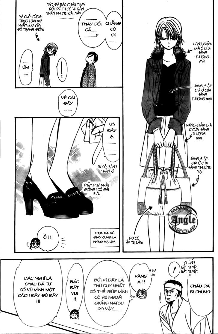 Thách Thức Tuyệt Vời Chapter 124 - Trang 2