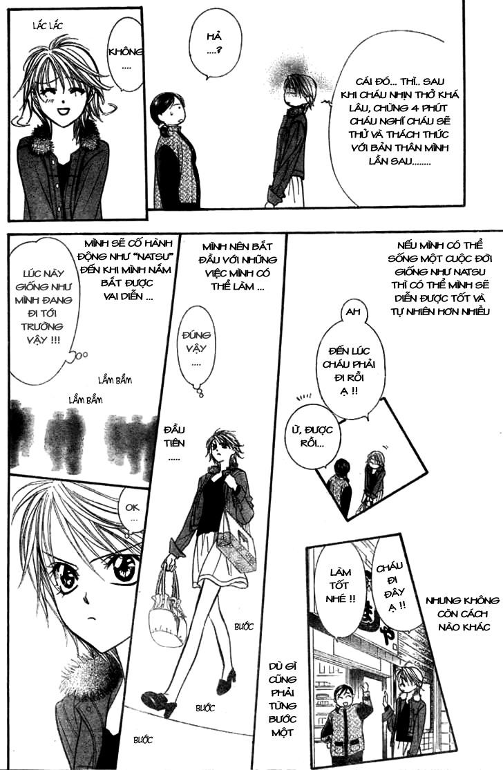 Thách Thức Tuyệt Vời Chapter 124 - Trang 2