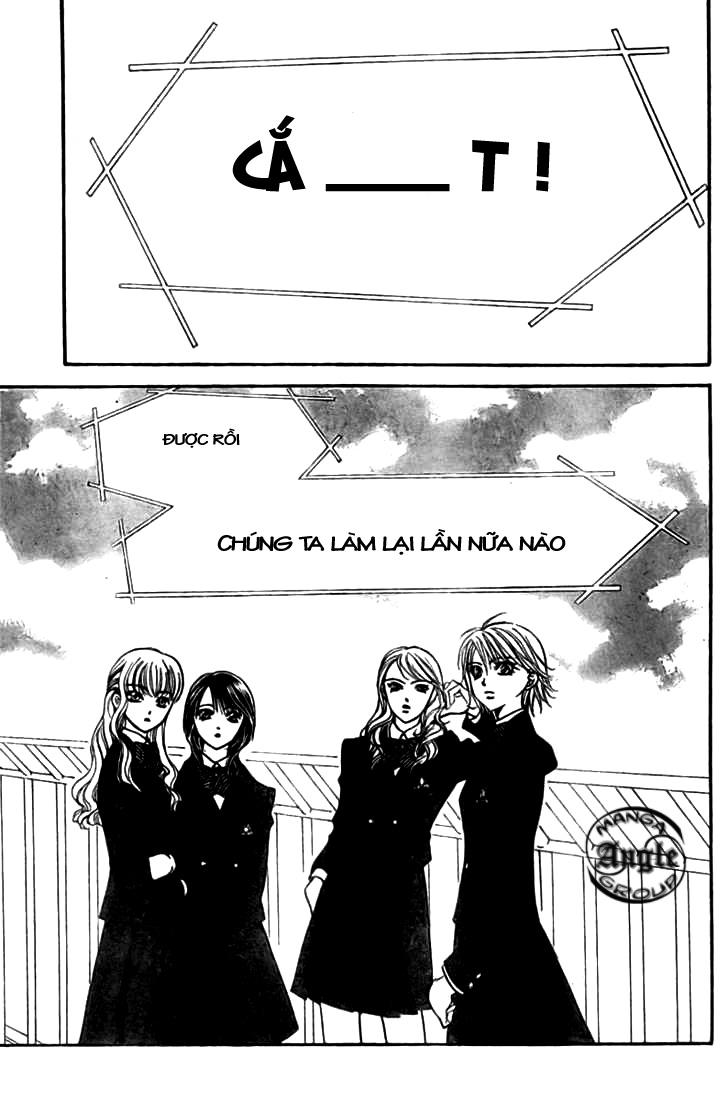 Thách Thức Tuyệt Vời Chapter 124 - Trang 2