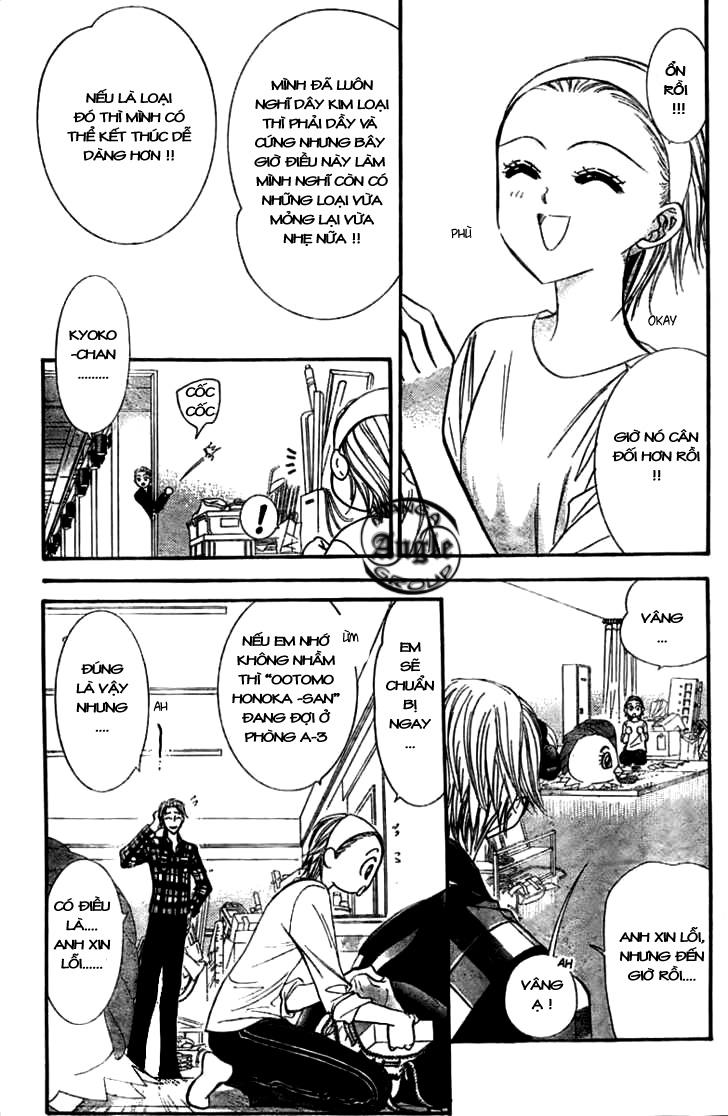 Thách Thức Tuyệt Vời Chapter 124 - Trang 2