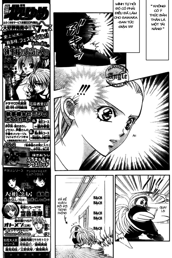 Thách Thức Tuyệt Vời Chapter 124 - Trang 2