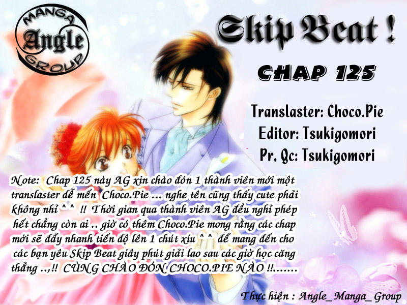 Thách Thức Tuyệt Vời Chapter 125 - Trang 2