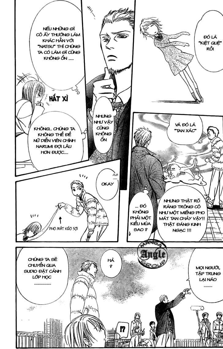 Thách Thức Tuyệt Vời Chapter 125 - Trang 2