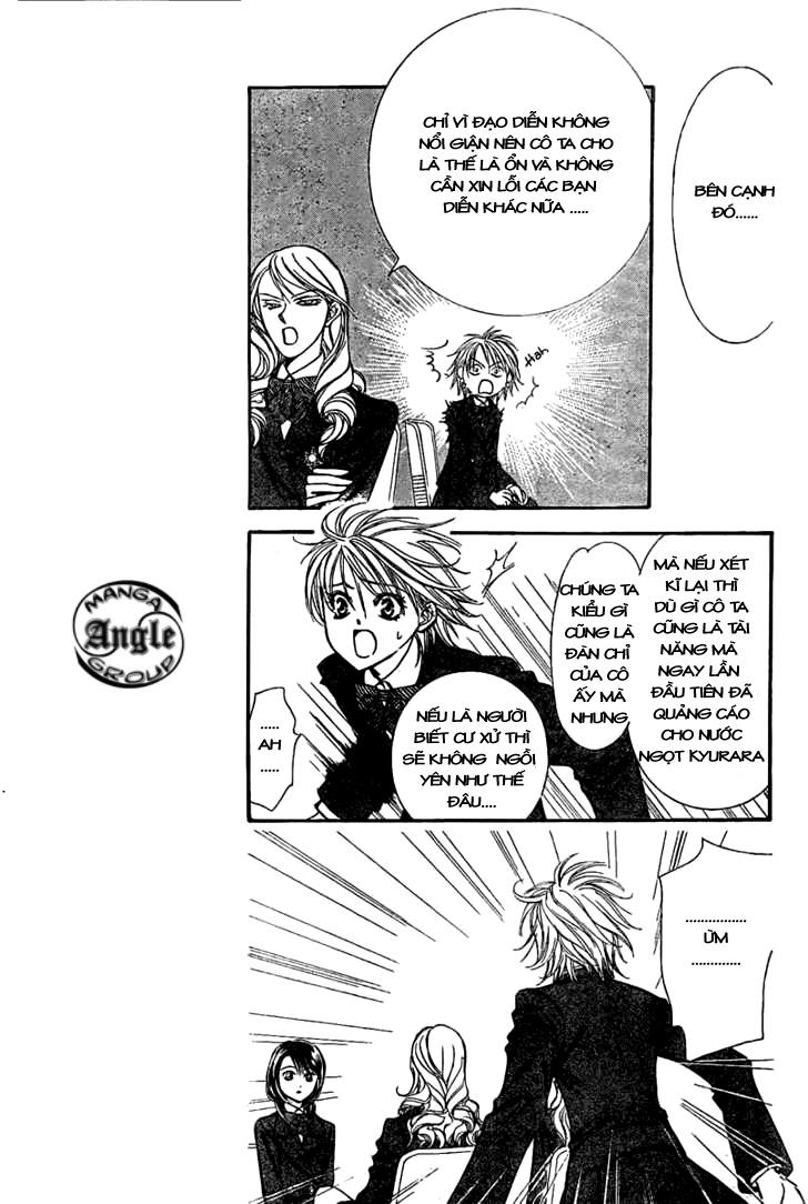 Thách Thức Tuyệt Vời Chapter 125 - Trang 2