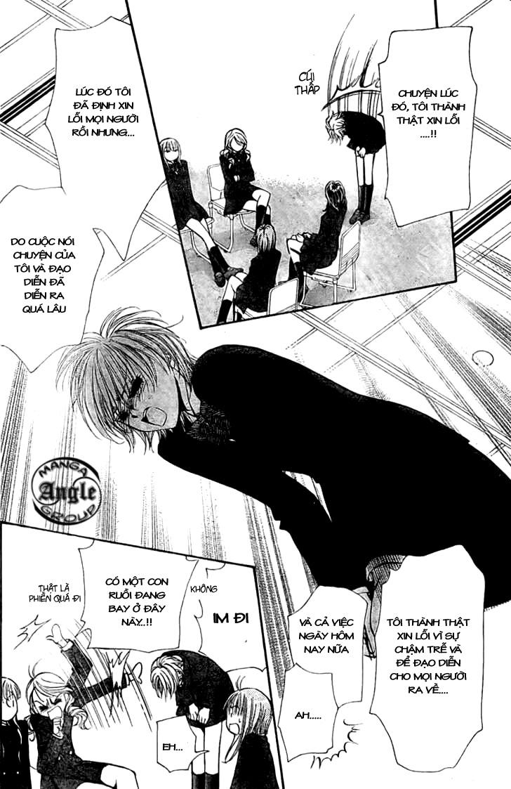 Thách Thức Tuyệt Vời Chapter 125 - Trang 2