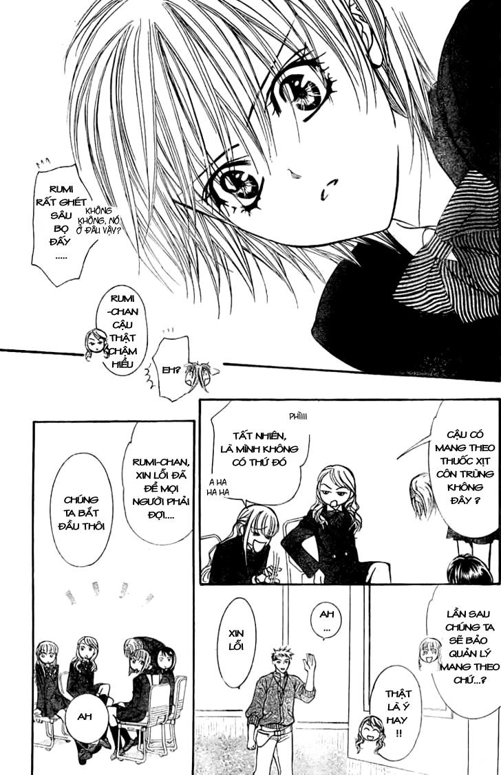 Thách Thức Tuyệt Vời Chapter 125 - Trang 2